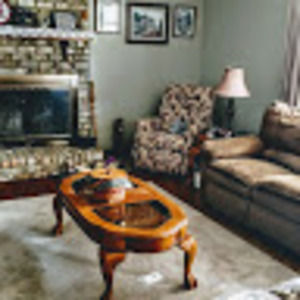 Meet your Posher, Renay